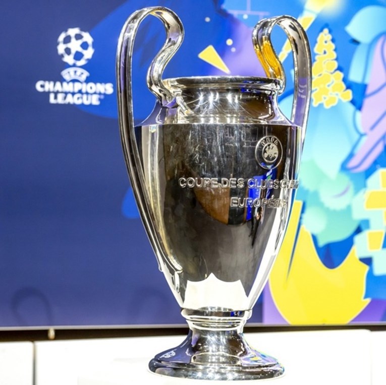 Mijenjaju se tri pravila u nokaut fazi Lige prvaka?