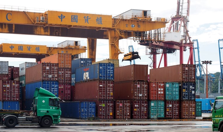 Kineski izvoz značajno skočio u srpnju