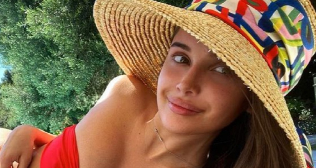 Jedna od najljepših sportašica svijeta fanove iznenadila golišavom fotografijom