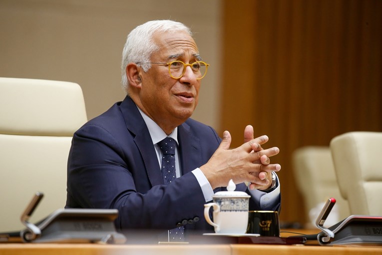 Šef Europskog vijeća: U ovom ratu dosad postoji samo jedan pobjednik - Rusija