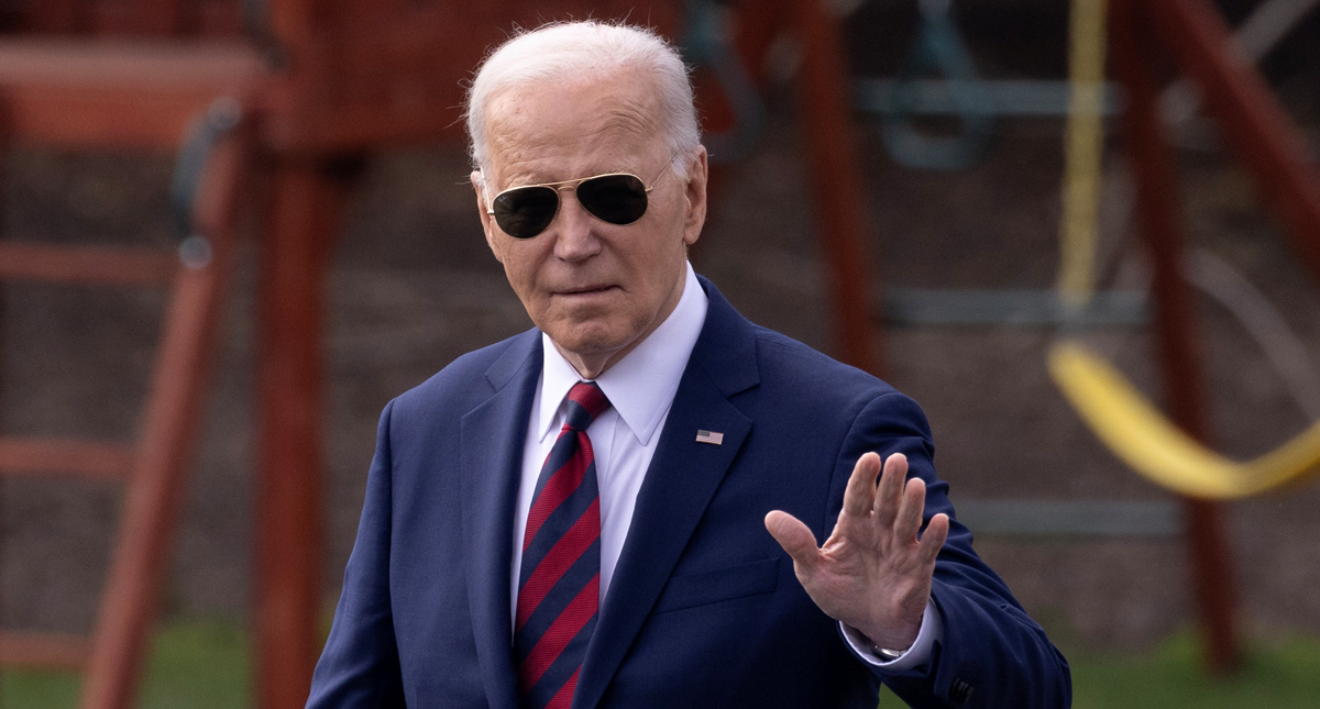 Nova anketa: Biden vodi ispred Trumpa