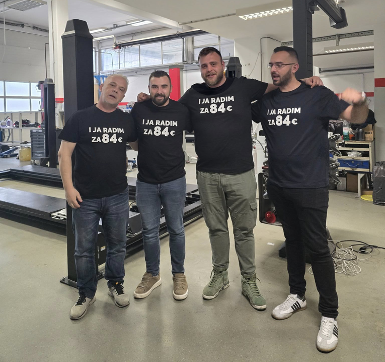 Ovo je mreža "kralja taksista" preko koje su izvlačili milijune: "Priznajemo sve"