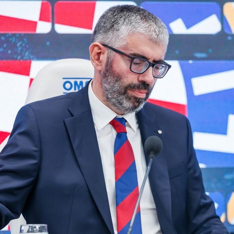 Pitali smo vas treba li HNS ispuniti zahtjeve Hajduka. Evo kako ste glasali