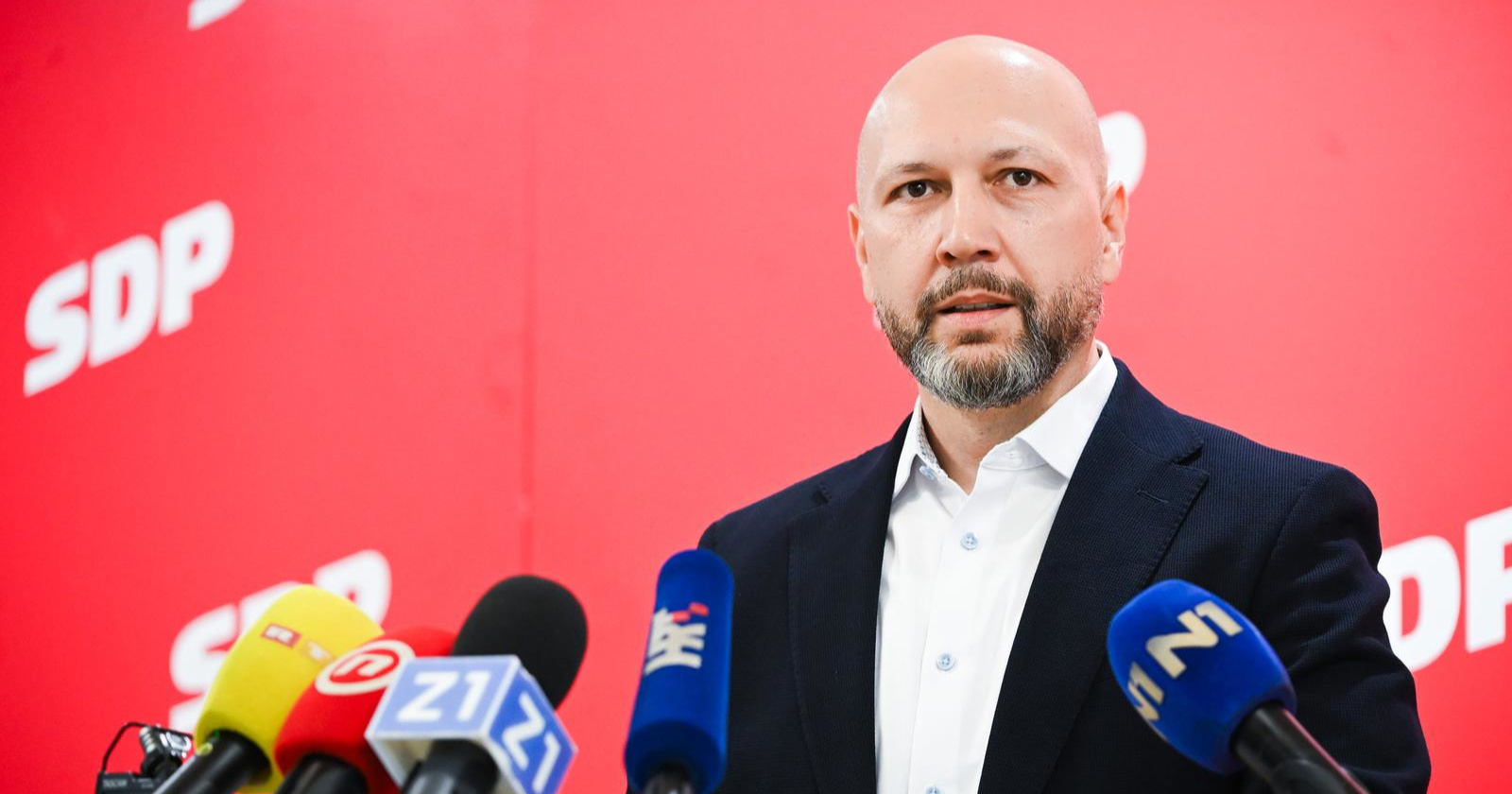 SDP o otpadu u Gospiću: Ovo je spomenik kaosu koji HDZ stvara godinama