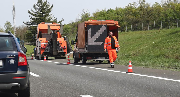 Prometna na A1. Poginula suvozačica iz auta