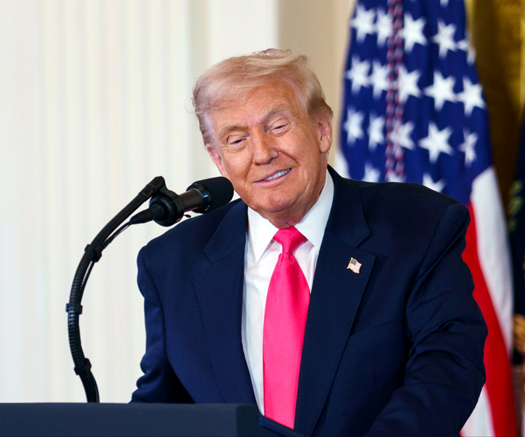 Tko je "Bubba"? Čudna poruka Epsteinovog brata o Trumpu izazvala lavinu reakcija