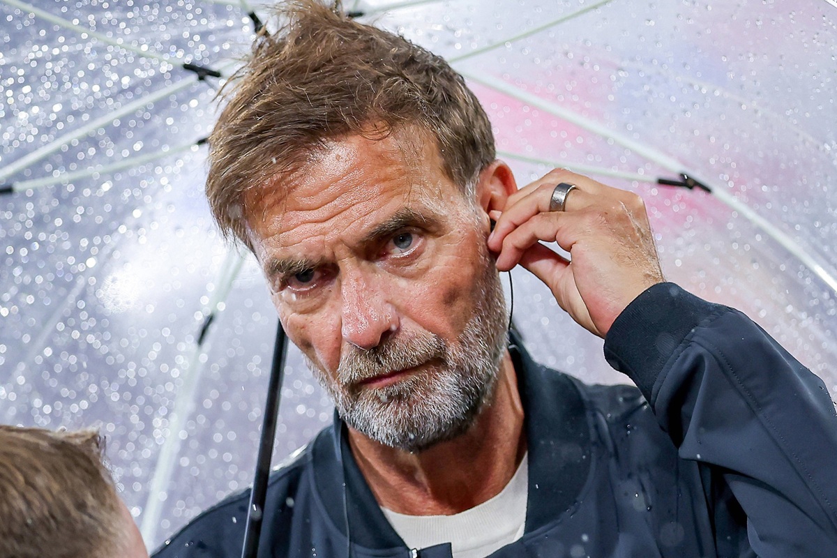 Klopp bijesan na novinare: Jadno je tako zarađivati za život