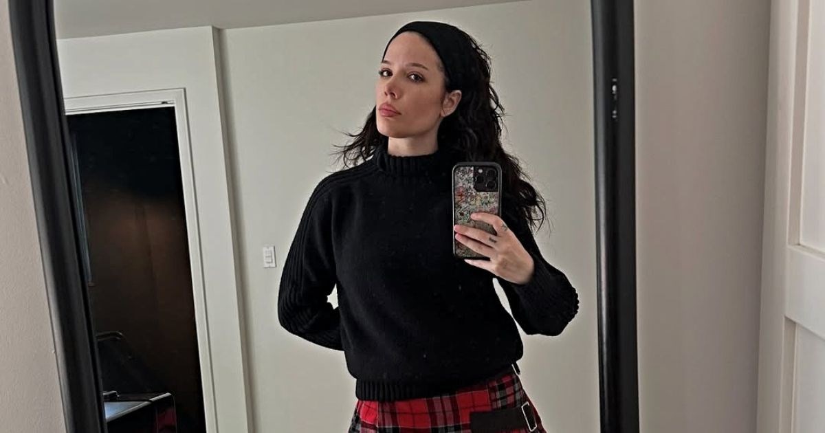 Halsey završila na hitnoj nakon koncerta u Bostonu: "Sad sam dobro"