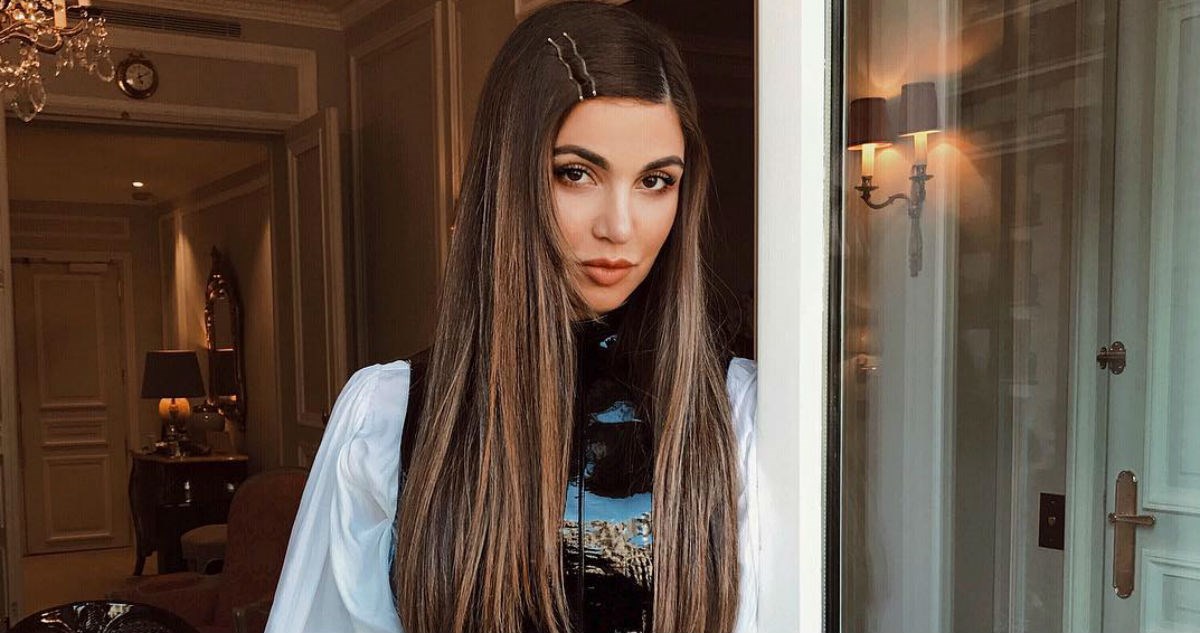 Trendi minimalistički ukras za kosu koji morate nabaviti za ljeto