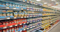 Državni zavod za statistiku: Potrošnja u maloprodaji u lipnju porasla preko 10 posto