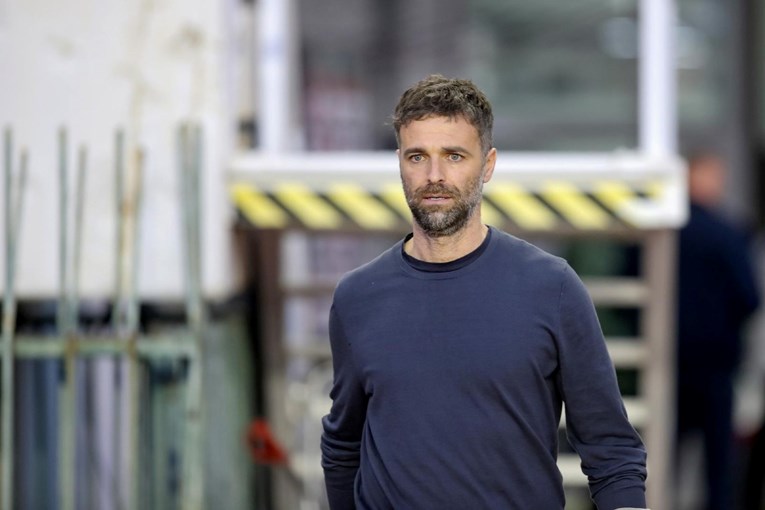 Garcia: Da je ova utakmica bila na početku sezone, izgubili bismo 6:0