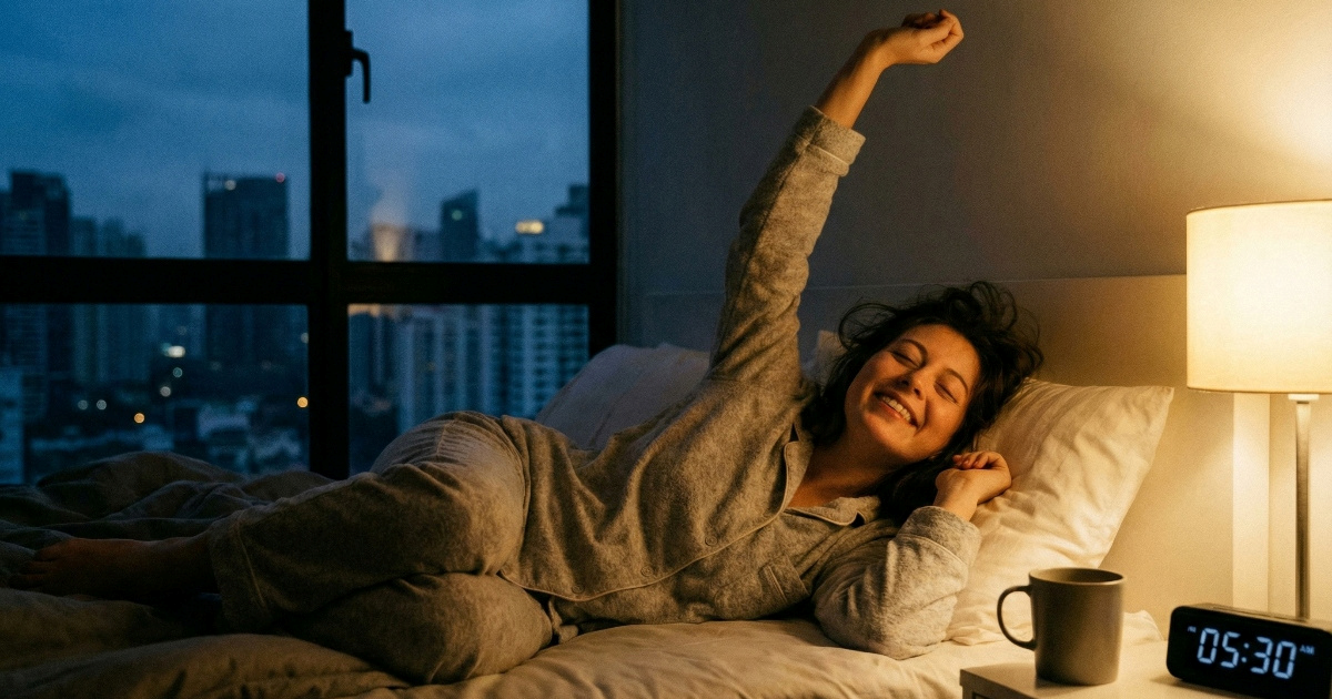 Je li buđenje u pet ujutro zaista ključ uspjeha? Znanost kaže nešto drugo