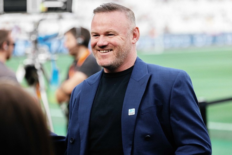 Rooney nahvalio Jakirovića: Bio je u pravu