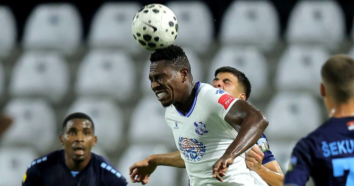 Nogometaš iz Nigerije opisao užasnu traumu: Klečali smo i čekali pogubljenje