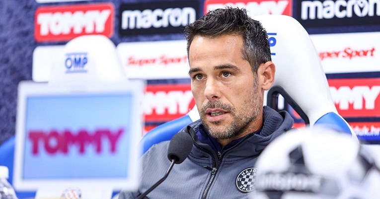 Jakobušić objasnio zašto je smijenio Leku, Karoglan najavio razgovor s Kalinićem