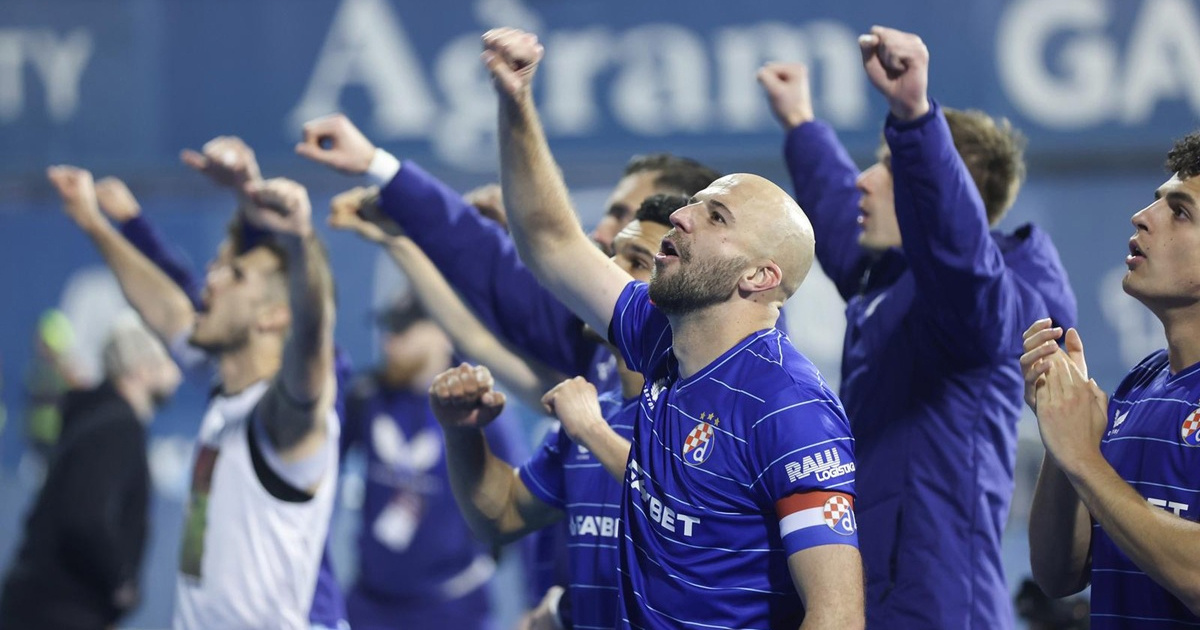 Dalić o Mišiću: Kad ga nisam zvao ranije, sada je kasno