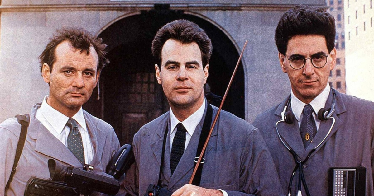 Film o lovcima na duhove koji je postao globalni fenomen i zaradio milijune