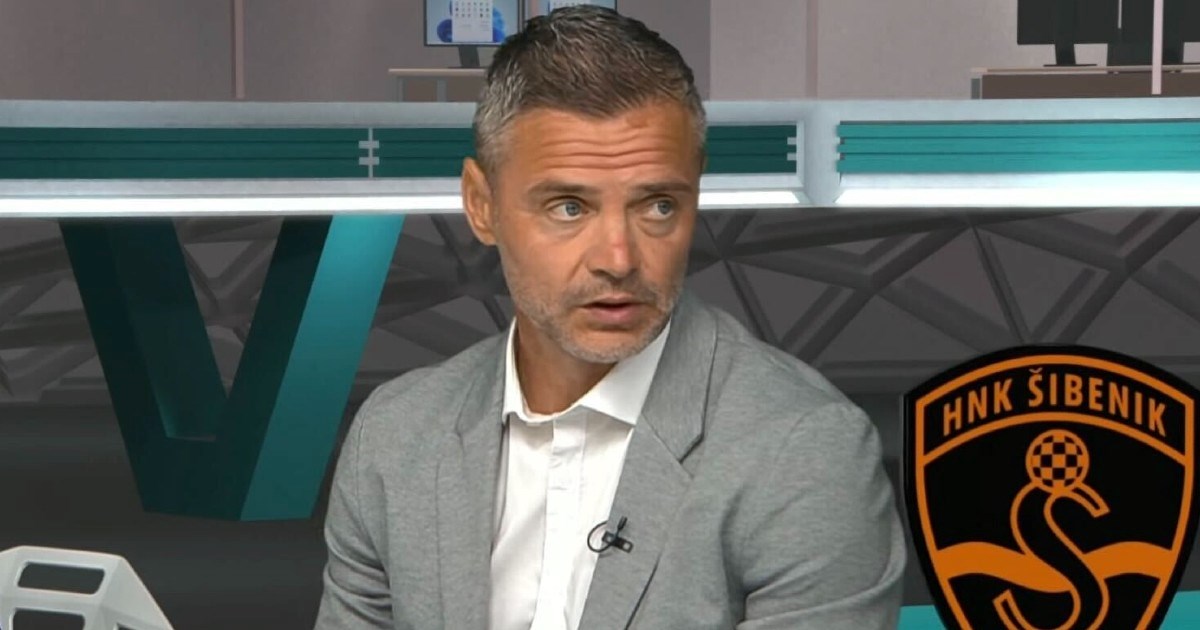 Skomina: Ne razumijem VAR odluku na utakmici Dinama