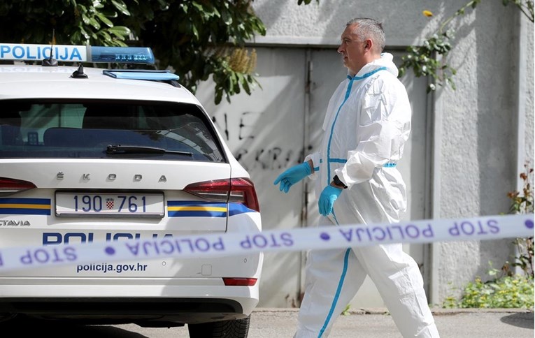 Žena u Zagrebu pokušala ubiti poznanika, izbola ga