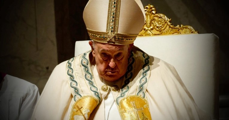 Papa: Radujte se i ne gubite nadu unatoč krizama