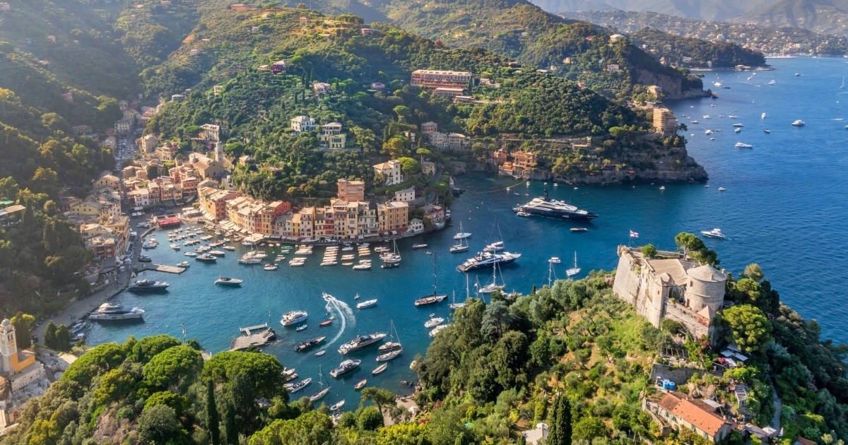 Portofino uvodi stroga pravila za turiste: Ne smiju hodati bosi, piti alkohol...