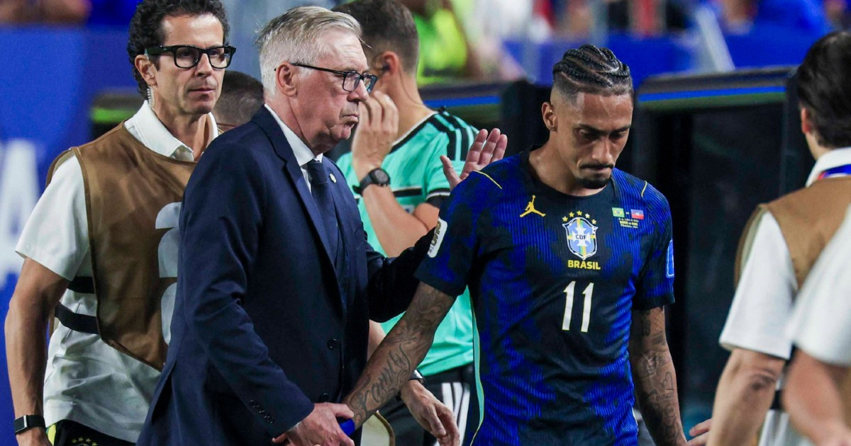 Deseti dan SP-a: Neymar mijenja ozlijeđenu zvijezdu Brazila? Drama u Portugalu