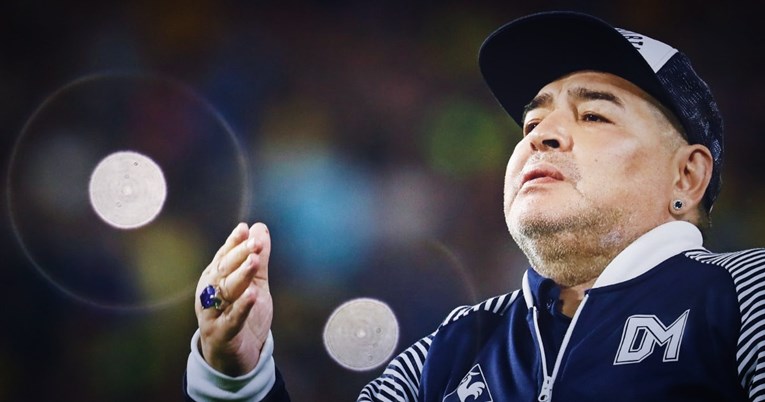 Tyc Sports: Maradona će večeras biti hitno operiran