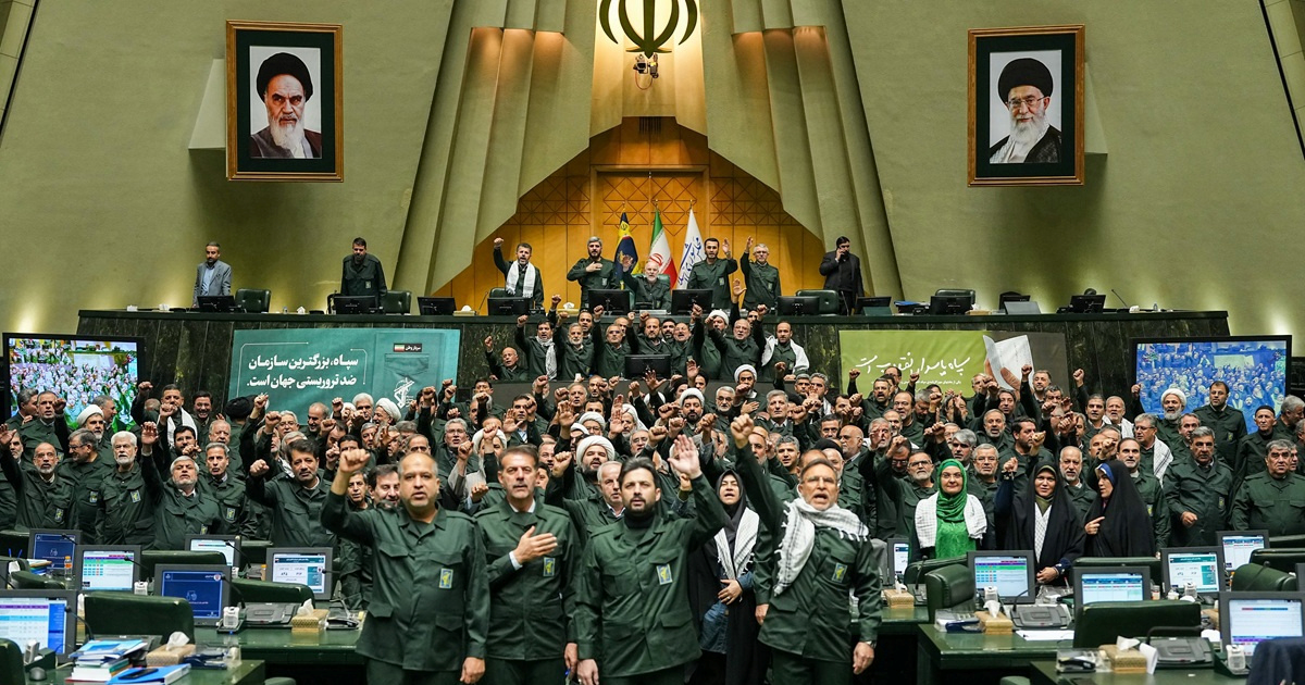 Iranski ministar: Napast ćemo američke baze ako SAD napadne prvi