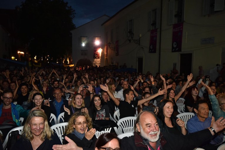 Filmski festival zadnji put održan u Motovunu, sada se seli na novu lokaciju