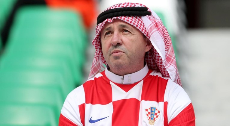Započela prodaja ulaznica za utakmice Hrvatske u Kataru