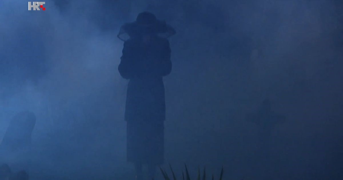 Puljani već godinama raspravljaju o jezivoj legendi: "Nitko ne zna tko održava grob"