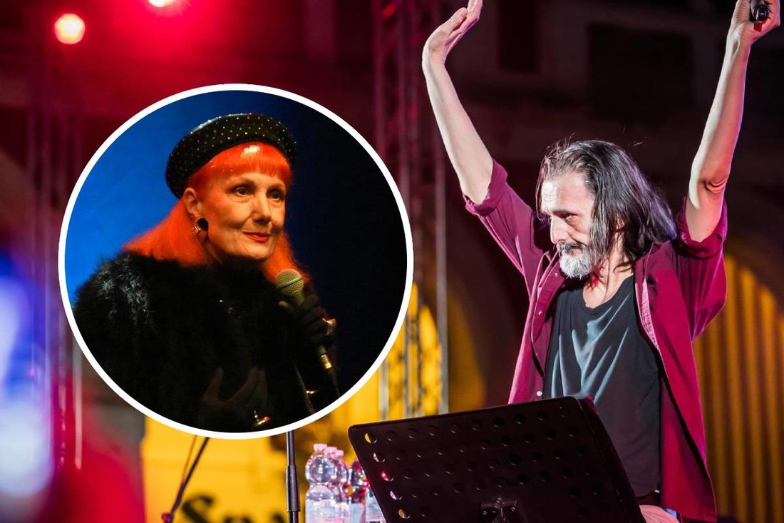 Josipa Lisac: Bare, voljela sam te oduvijek…