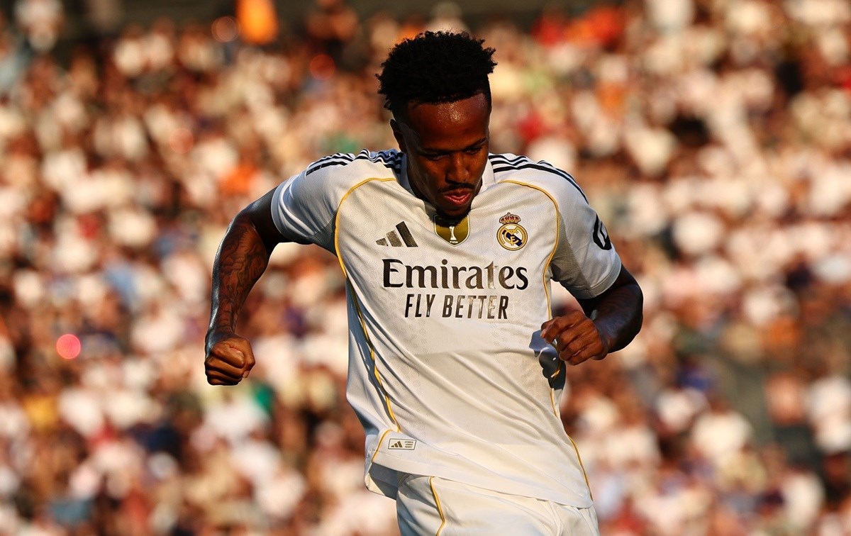 U Realu zabrinuti, Militao ponovno ozlijeđen