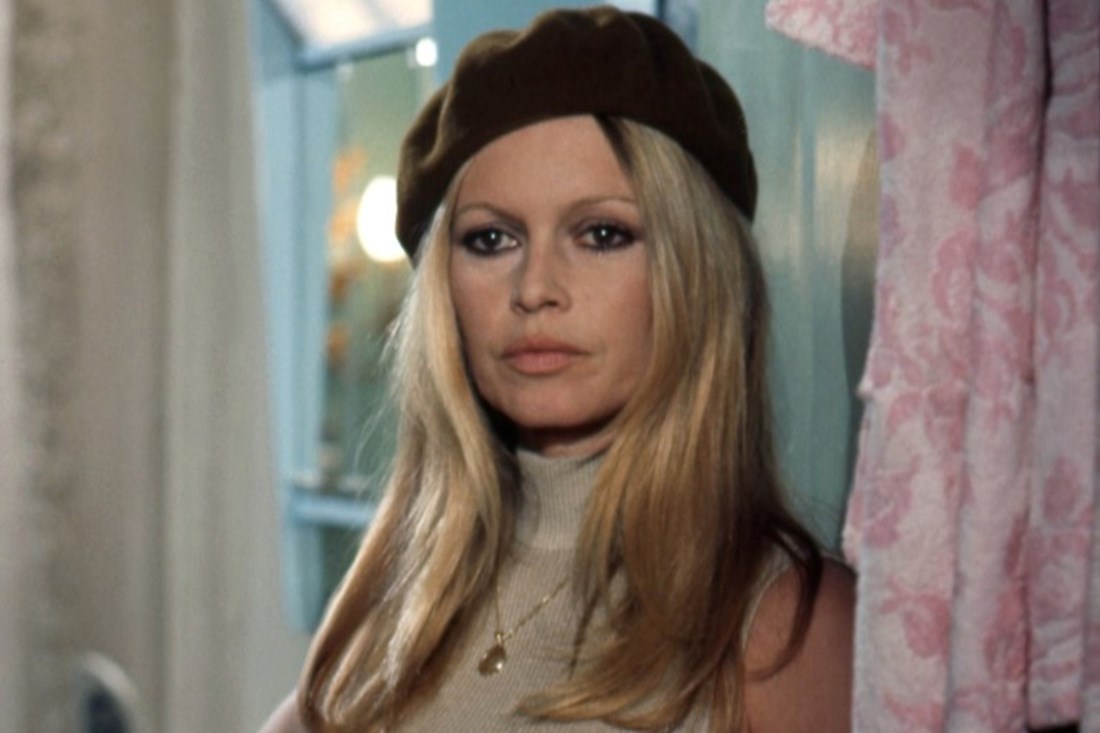 Zašto je Brigitte Bardot bila toliko privlačna? Odgovor leži u matematici