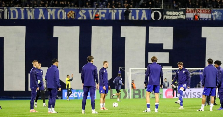 Dinamo ipak mora na gostovanje u Srbiju. UEFA (još) neće izbaciti Izraelce