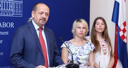 Lovrinović: Minimalna plaća treba biti 5000 kuna