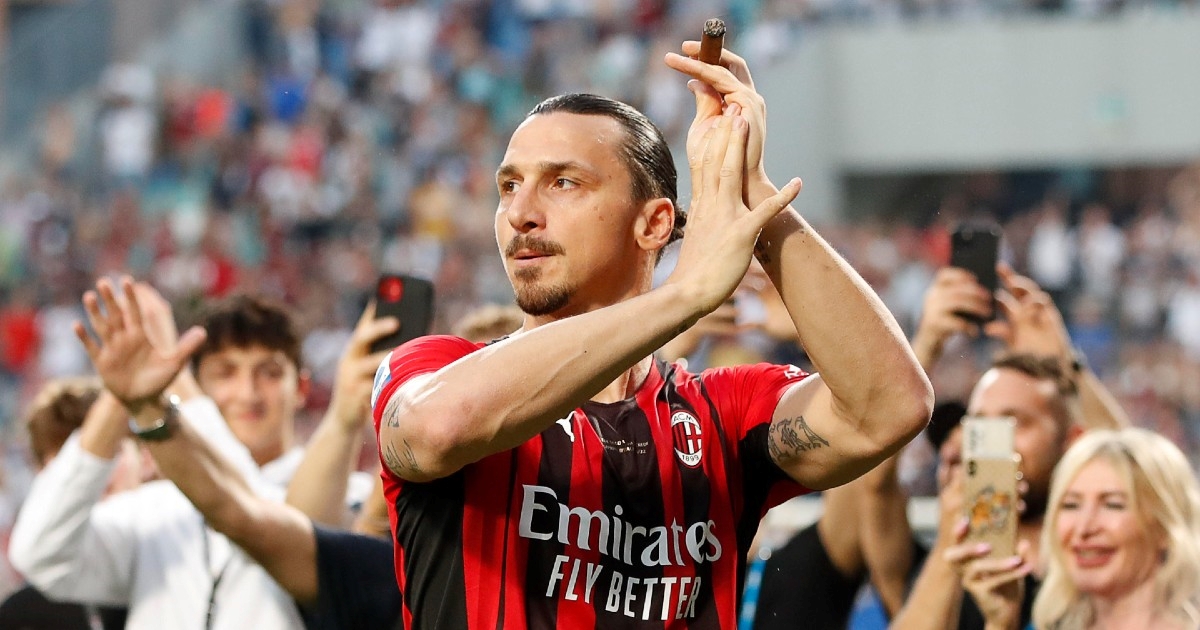 Milan ne odustaje od Ibrahimovića, ali plaća će mu drastično pasti