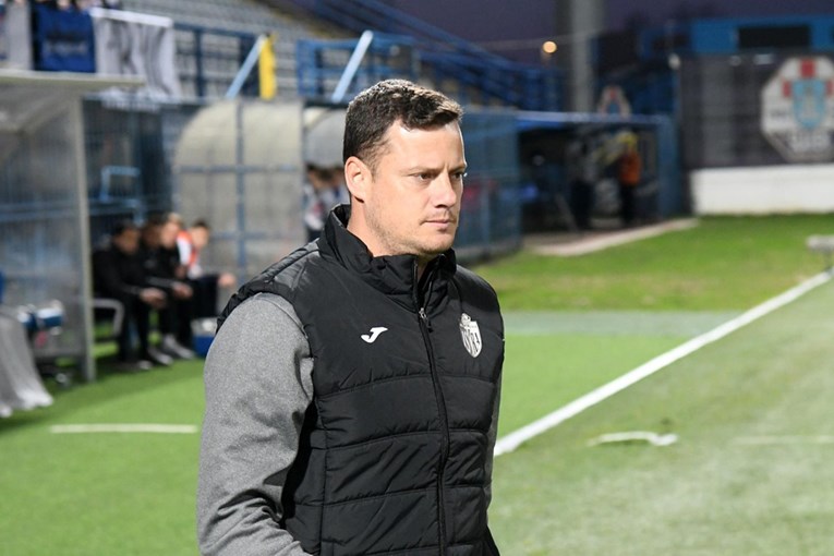 Riera: Moramo biti sretni