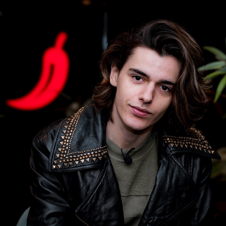 Jednom bio drugi na Dori, radio u fast foodu... Tko je Marko Bošnjak?