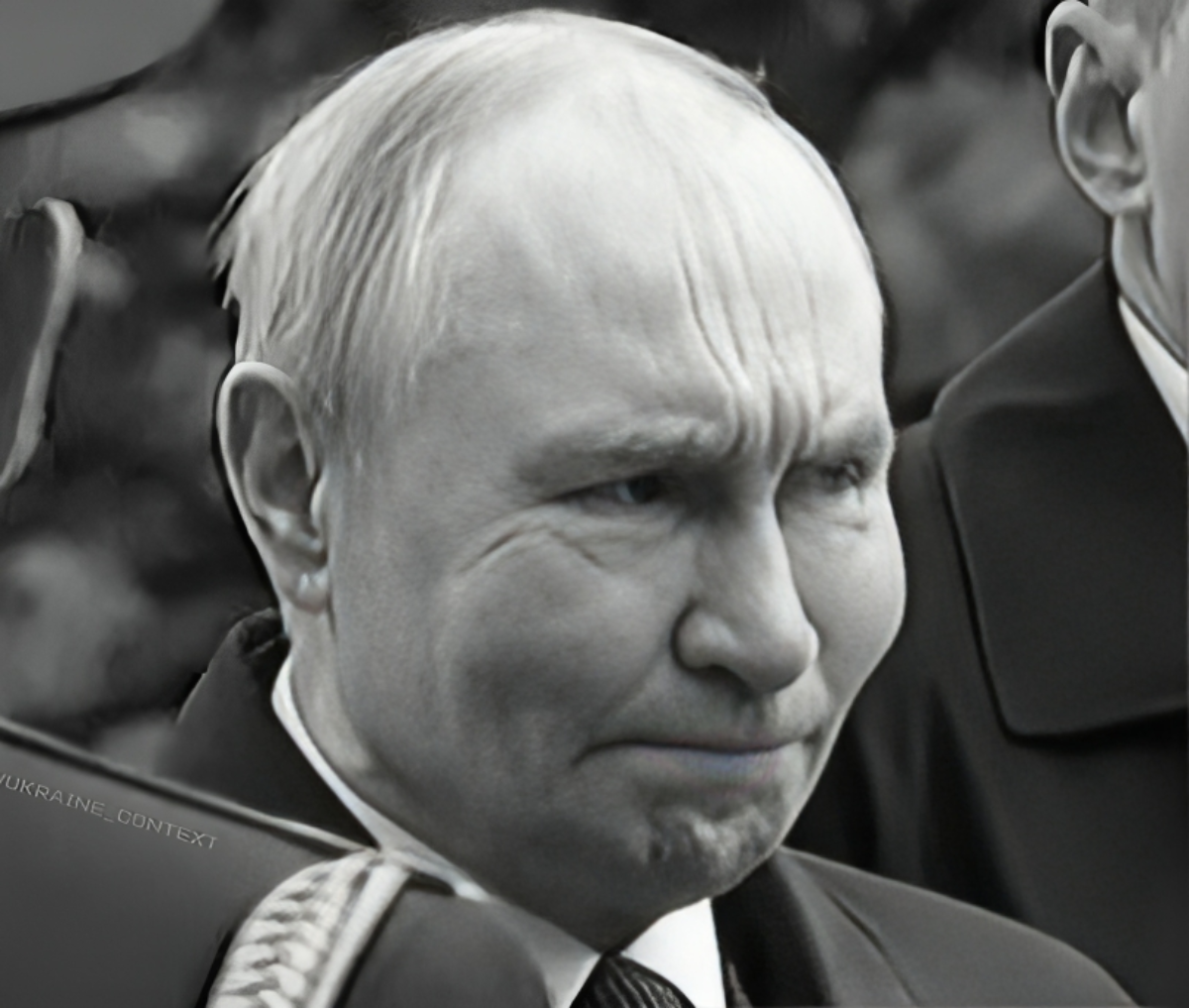 Povjesničarka: Putinov rat se vratio u Moskvu