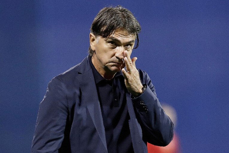 Nemoguće je objasniti što se kod Dalića promijenilo u četiri mjeseca