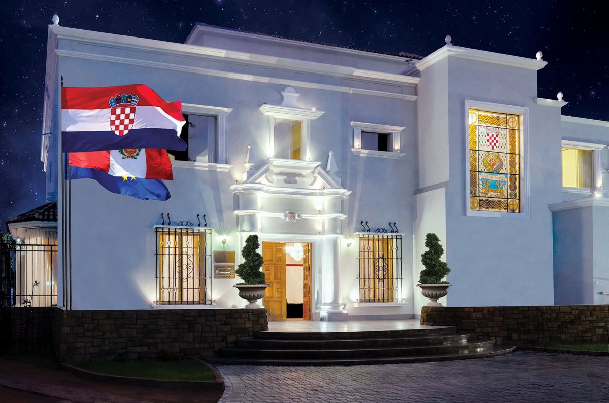 U Peruu živi skoro 200.000 Hrvata. Sada lakše mogu istražiti korijene