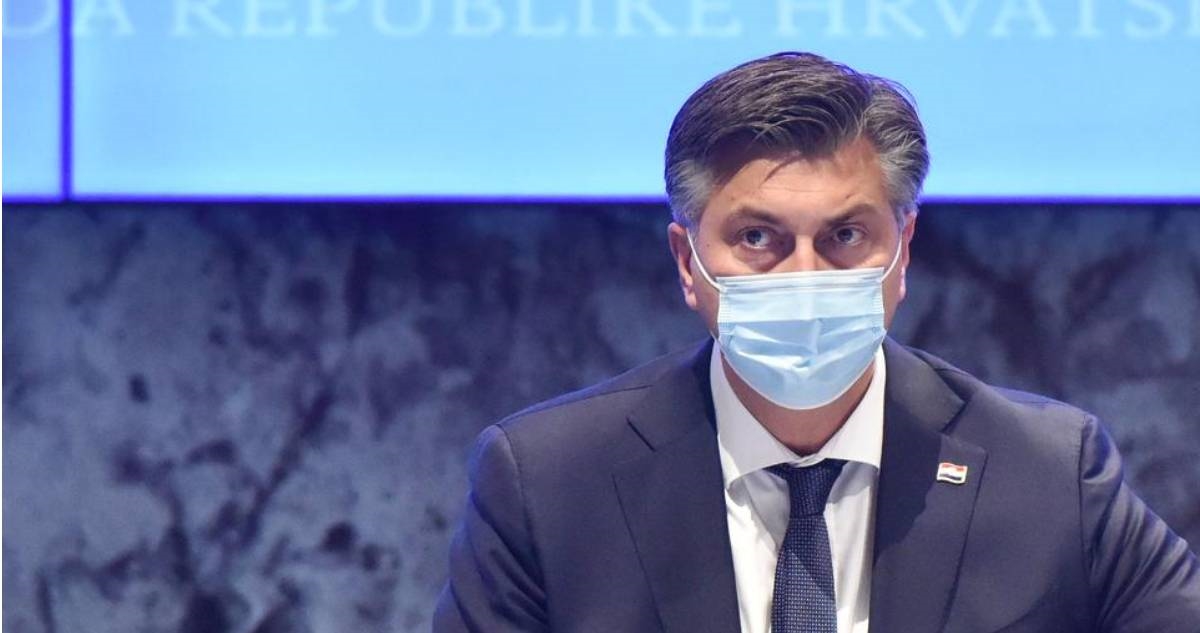 Sprema se otvaranje Arene. Najavljene stroge kontrole kafića, šoping-centara...