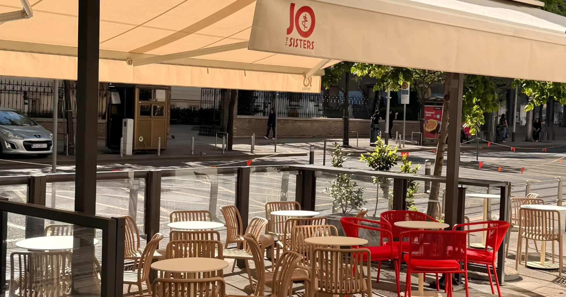 Zagreb dobiva novu adresu za brunch i doručak u centru grada