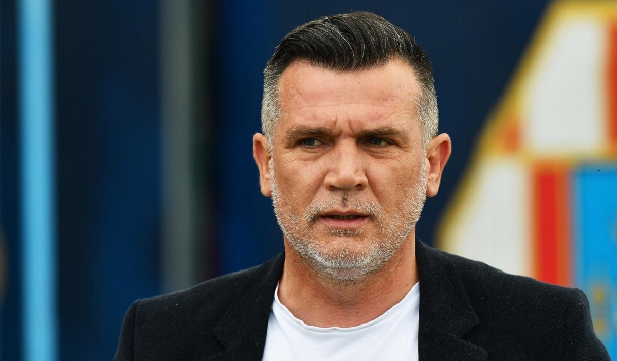 Zekić: Dinamo je za nas odmarao Bočkaja, Oršića i Ristovskog