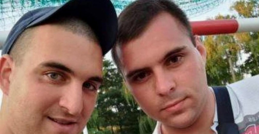 U Bjelovaru dan žalosti zbog smrti dvojice mladića, poginuli su u požaru