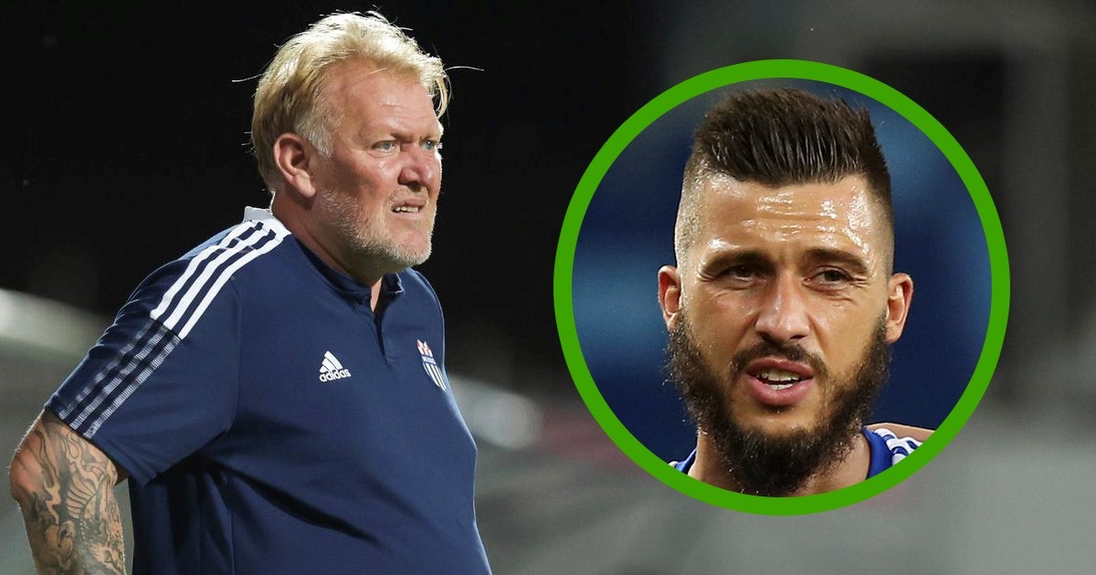 Bivši igrač o Prosinečkom: Nikad nije normalno pričao s nekim. Eto gdje je sada