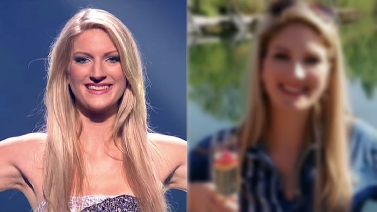 Kako danas izgleda i čime se bavi Daria Kinzer koja je doživjela debakl na Eurosongu