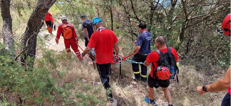 HGSS ima sve više intervencija: "Šokira nas kakve sve pothvate ljudi rade"