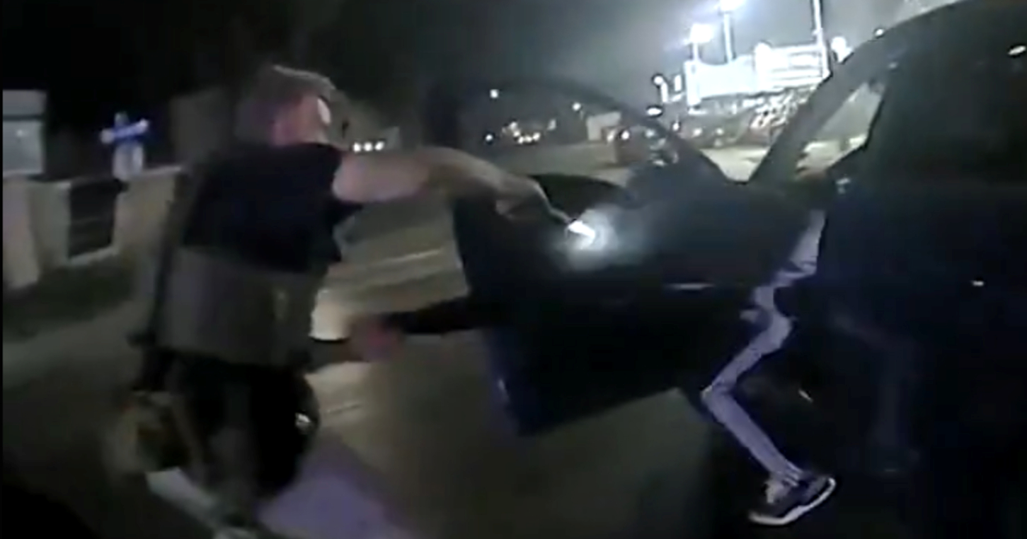 Agent ICE-a ubio američkog državljanina "iz samoobrane". Snimka to poriče